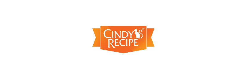 Cindy’s Recipe 貓乾糧 (英國)